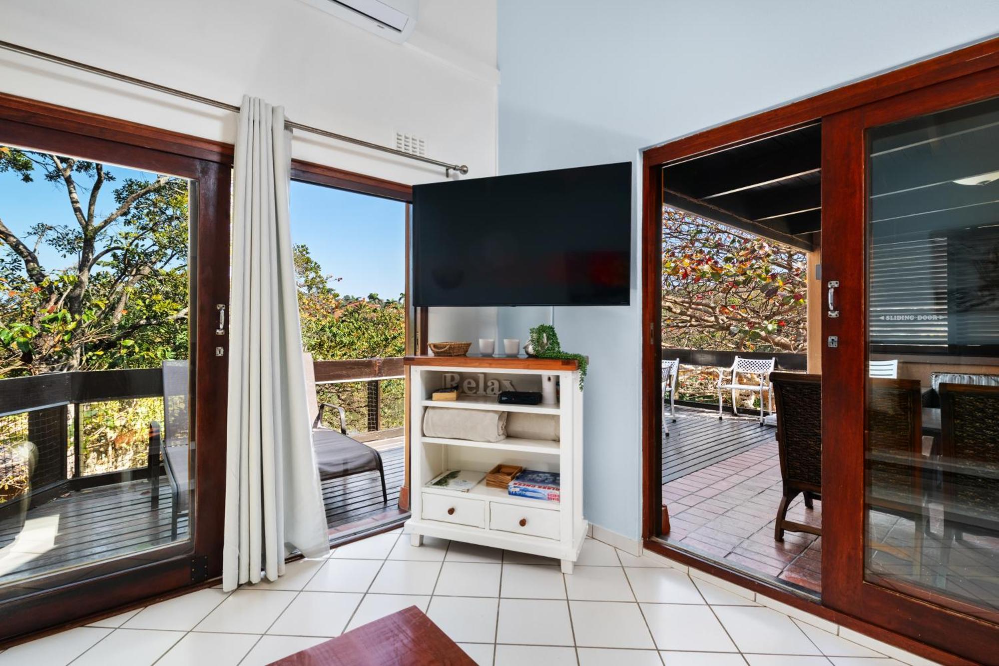 San Lameer Villa 2845 - 3 Bedroom Classic - 6 Pax - San Lameer Rental Agency Southbroom Εξωτερικό φωτογραφία